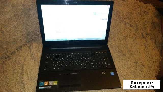 Lenovo Тамбов - изображение 1