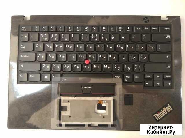 Топкейс для ноутбука Lenovo X1-carbon 01LX529 Томск - изображение 1