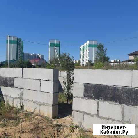 Участок 10 сот. (ИЖС) Саратов - изображение 1