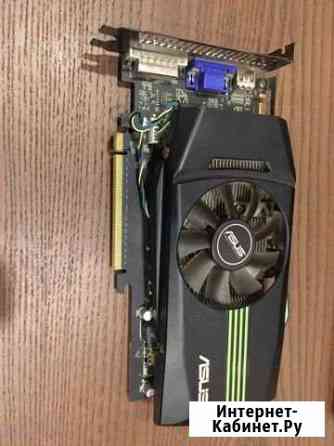 Asus GeForce GTS 450 Сыктывкар