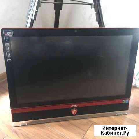 Моноблок MSI Москва