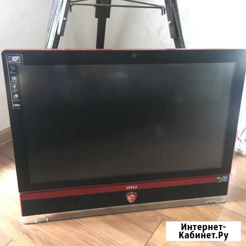 Моноблок MSI Москва - изображение 1