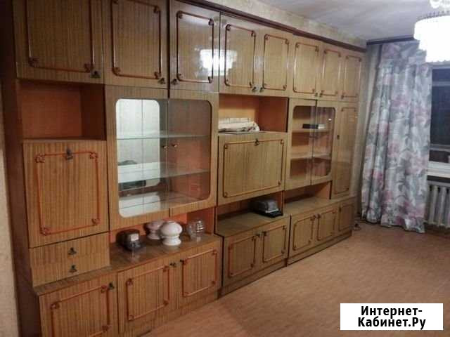 Стенка Тюмень - изображение 1