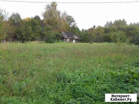 Участок 40 сот. (ИЖС) Таруса