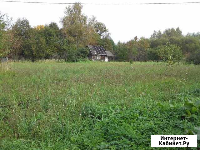 Участок 40 сот. (ИЖС) Таруса - изображение 1