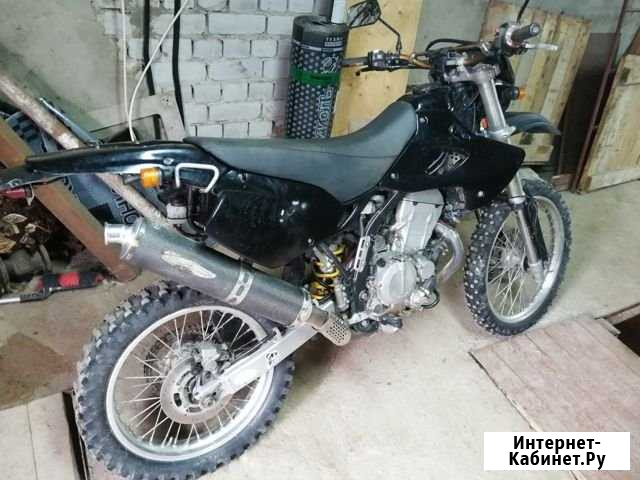 Kawasaki klx 250 Северодвинск - изображение 1