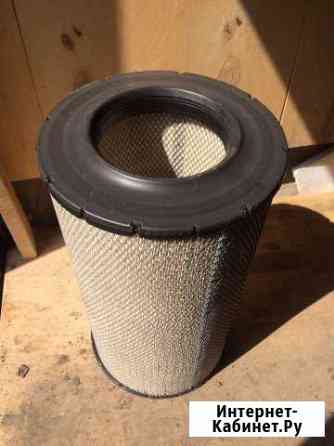 Фильтра DAF Саранск