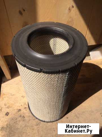 Фильтра DAF Саранск - изображение 1