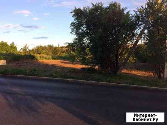 Участок 15 сот. (ИЖС) Дубовое