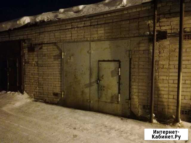 Гараж, 26 кв.м. Златоуст - изображение 1