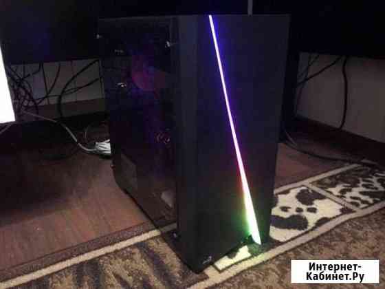 Rayzen 5 2600 + Gtx 1070 Gigabyte / 16gb ddr4 Пятигорск