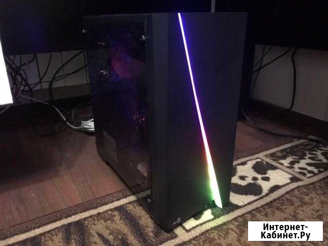 Rayzen 5 2600 + Gtx 1070 Gigabyte / 16gb ddr4 Пятигорск - изображение 1
