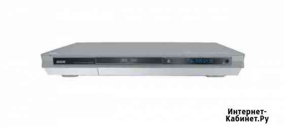 DVD/HDD-плеер BBK DW9953S Москва
