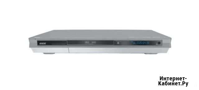 DVD/HDD-плеер BBK DW9953S Москва - изображение 1