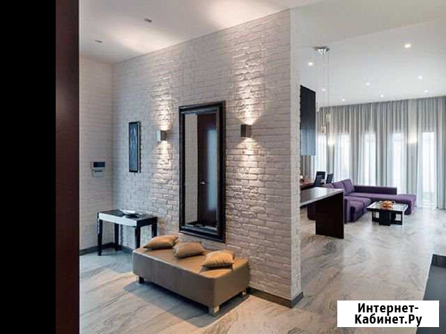 Декоративный кирпич,3d панели Жуковский - изображение 1