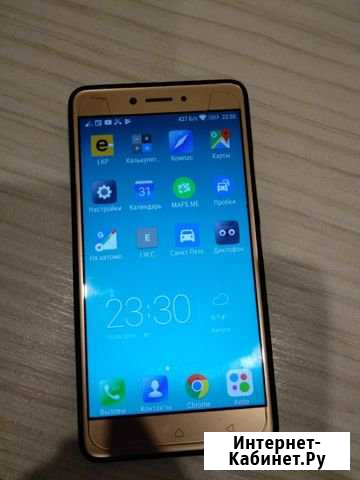 Lenovo k6 note k53s48 Калуга - изображение 1