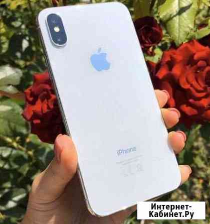 Продаю iPhone X Владикавказ