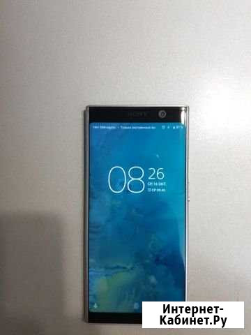 Sony Xperia XA2 Plus Омск - изображение 1
