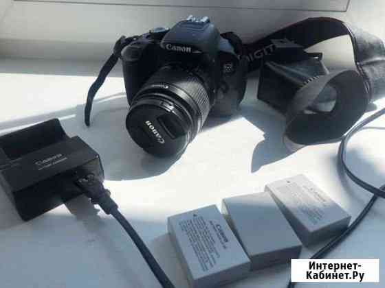 Canon 650d Сергач