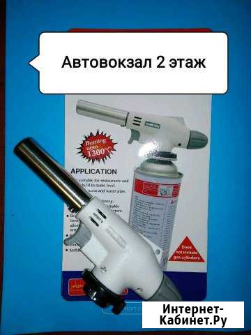 Горелка Киров - изображение 1