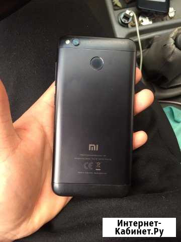 Xiaomi redmi 4x обмен на iPhone 6,7 Медведево - изображение 1