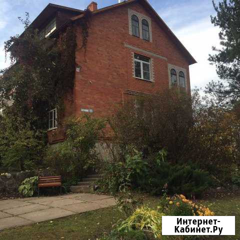 Дом 168 кв.м. на участке 30 сот. Локня - изображение 1