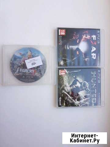 Диски для PS3 Видное - изображение 1