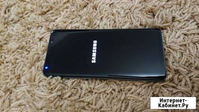 SAMSUNG s9 plus Владикавказ - изображение 1