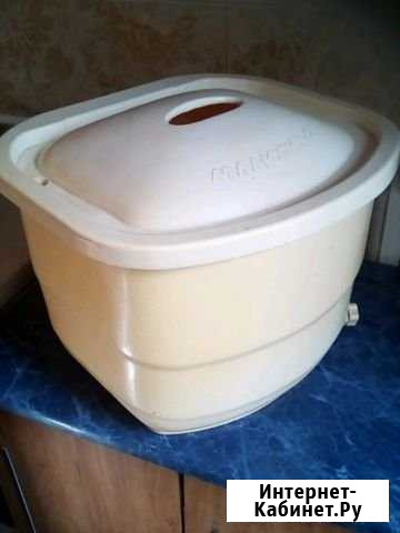 Стиральная машина Белгород - изображение 1