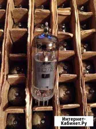 Радиолампа 6ж4п Тверь