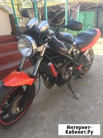 Suzuki GSF 400 Bandit Лабинск - изображение 1