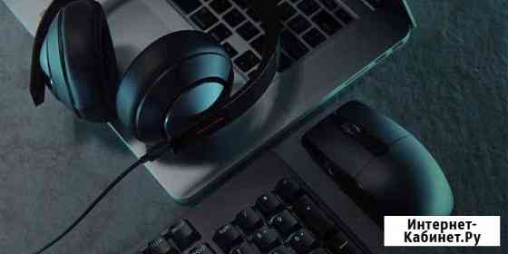 Игровые наушники Xiaomi Mi Gaming Headset Тула