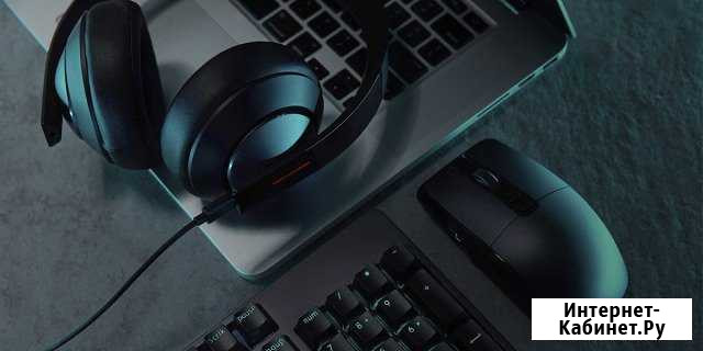 Игровые наушники Xiaomi Mi Gaming Headset Тула - изображение 1