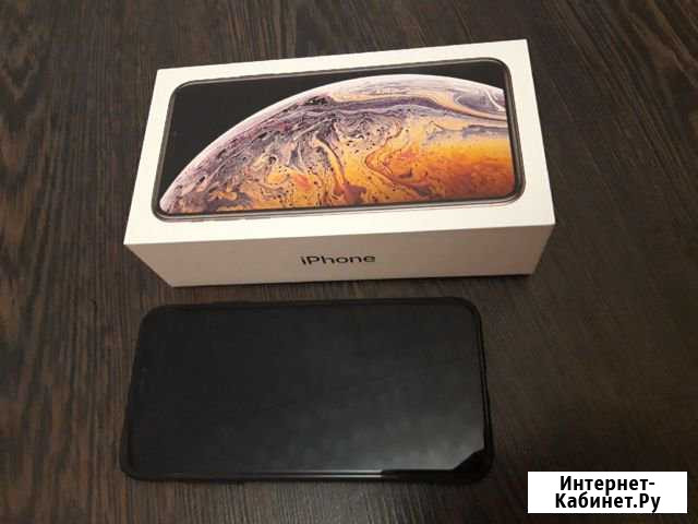 iPhone XsMax Вологда - изображение 1