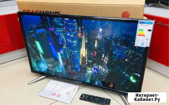 Starwind sw-led32r301bt2 Майский - изображение 1