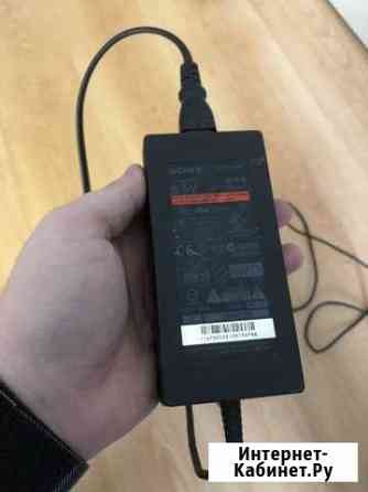 Блок питания Sony PS2 Сергиев Посад