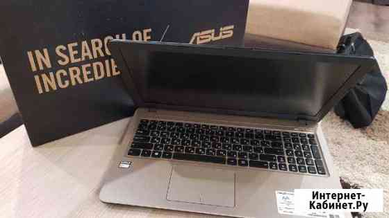 Новый ноутбук asus X540 Керчь