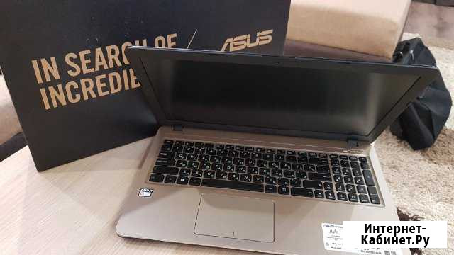 Новый ноутбук asus X540 Керчь - изображение 1