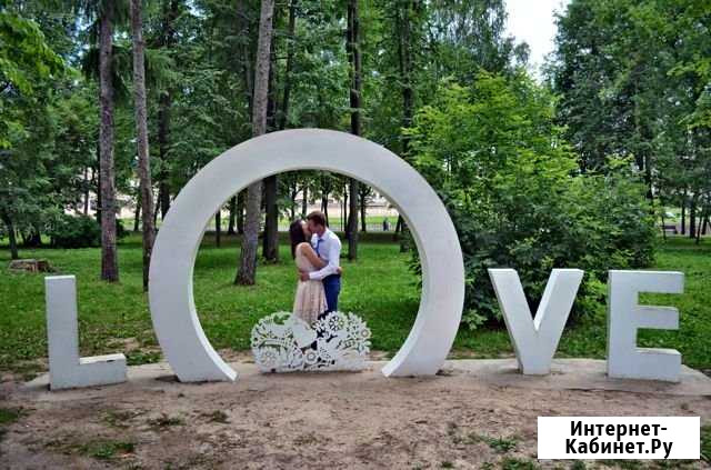 Услуги фотографа Кохма - изображение 1