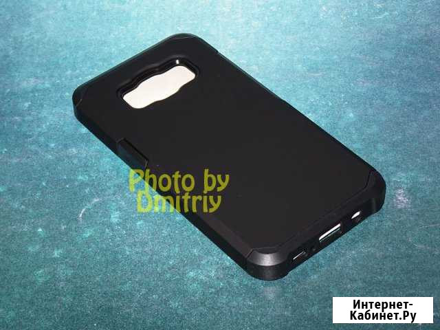 Чехол для смартфона SAMSUNG S8 Active Самара - изображение 1