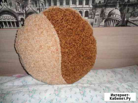 Декоративная подушка Самара