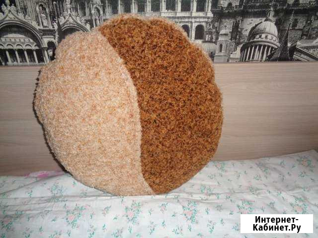 Декоративная подушка Самара - изображение 1