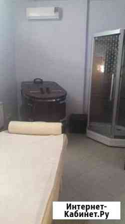 Сдаётся массажный кабинет в студии красоты Москва