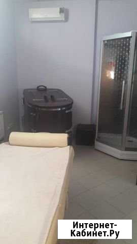 Сдаётся массажный кабинет в студии красоты Москва - изображение 1