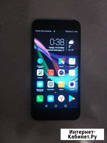 Honor 6A 2/16gb Рязань - изображение 1