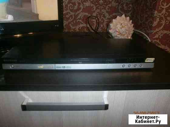 Продаю DVD SAMSUNG Астрахань