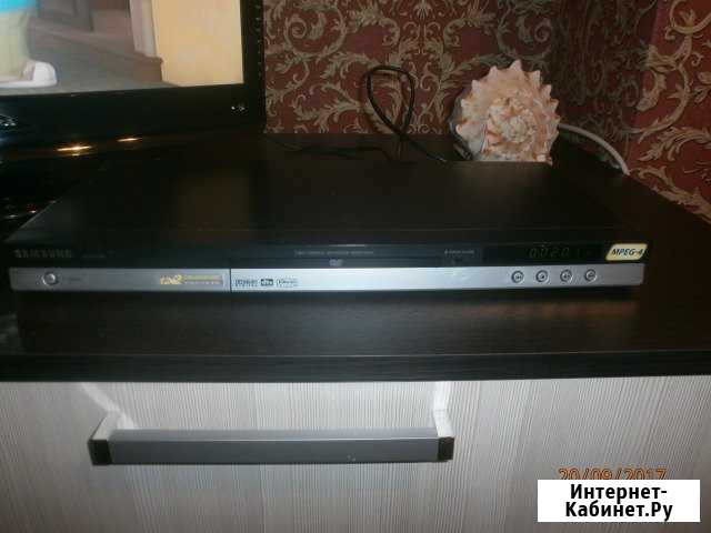 Продаю DVD SAMSUNG Астрахань - изображение 1