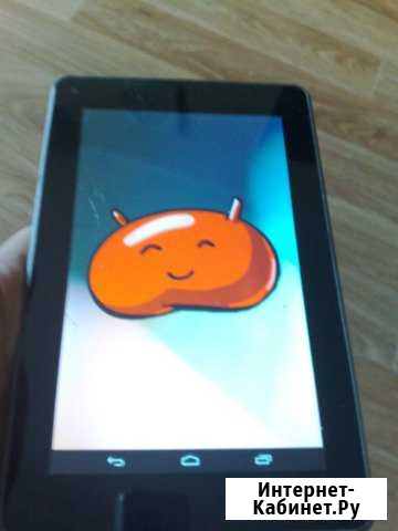 Digma IDsD7 3G обмен Краснодар - изображение 1