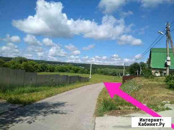 Участок 2.5 га (ИЖС) Калуга