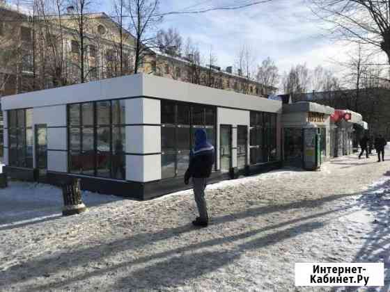 Торговое помещение, 18 кв.м. Ревда